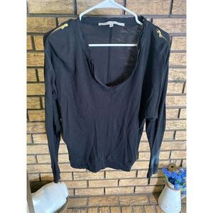 RACHEL Rachel Roy Lightweight Sweater‎